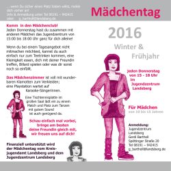 Maedchenprogramm 01_2016.