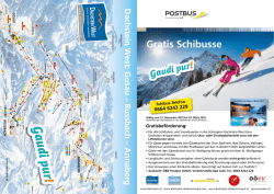 Gratis Schibusse