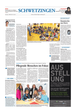 Vortrag: Verletzungen im Kniegelenk