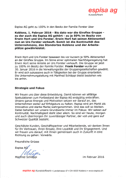 201602 VR und Eigentümer