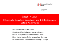 ERAS-Nurse