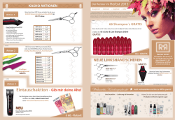 GRATIS! - Renner GmbH