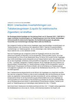 it-recht kanzlei