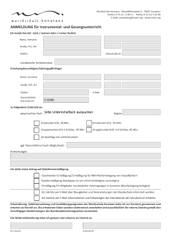 5.0288. bitte Unterrichstfach aussuchen