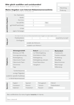 Hebammensuche Formular.cdr