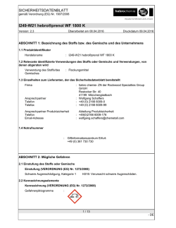 I249-W21 hebro&reg;prenol WF 1800 K