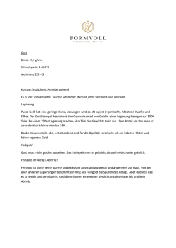 Gold PDF/45kb