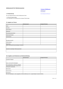 Carmen Hollmann - ImmobilienScout24