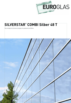 SILVERSTAR® COMBI Silber 48 T