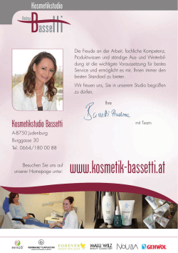 www.kosmetik-bassetti.at