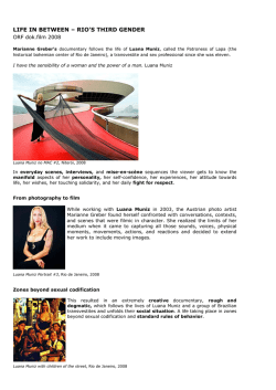 life in between – rio`s third gender