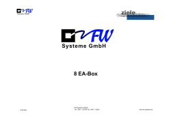 8 EA-Box Systeme GmbH