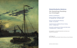Ein Blick in`s Buch - Michael Imhof Verlag