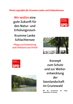 - SPD Steglitz