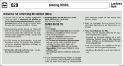 Greding MOBIL