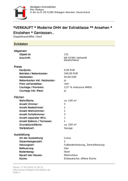 Herunterladen - heidgen