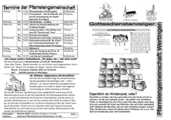 Eigentlich ein Kinderspiel, oder?
