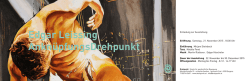 Edgar Leissing Ankn&uuml;pfungsDrehpunkt