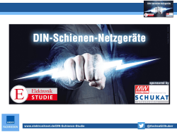 www.elektroniknet.de/DIN-Schienen