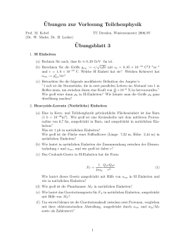 pdf -- 37 kB - Institut für Kern- und Teilchenphysik