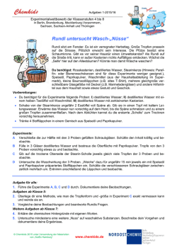 Aufgabe 1-2015/16
