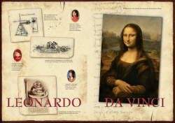 Leonardo da Vincis Sichelwagen ist noch gefährlicher als ein