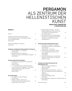 Ein Blick in`s Buch - Michael Imhof Verlag