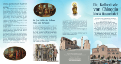 von Chioggia - Cattedrale di Chioggia