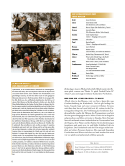 Graub&uuml;nden Exclusiv, 1.6.2015