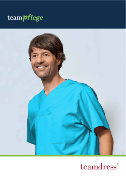 pf lege - Teamdress