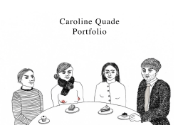 Caroline Quade Portfolio