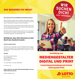 - Lotto Rheinland