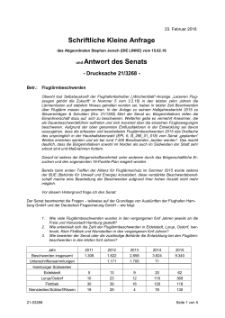 Drs. 21/3268 - DIE LINKE. Landesverband Hamburg