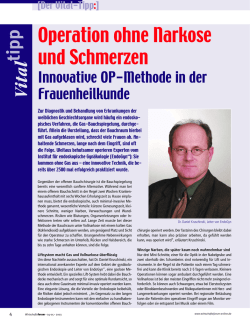 Dr. Kruschinski