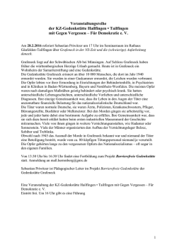 Grafeneck liegt auf der Schw&auml;bischen Alb bei M&uuml;nsingen