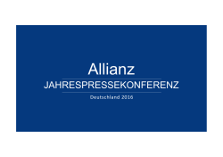 PDF - Allianz Deutschland AG