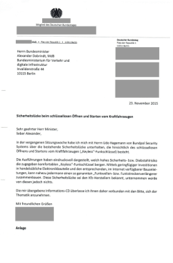 11011 Berlin PlatzderRepublikl