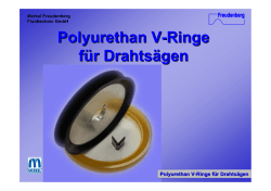 PU-V-Ringe für Drahtsägen_20090518