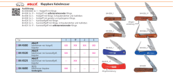 Datenblatt - Hoffmann Group