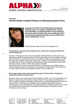Interview Neubauer _China_05.10.2015