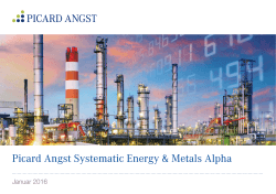 Picard Angst Systematic Energy & Metals Alpha