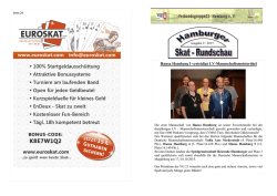 Hansa Hamburg I verteidigt LV