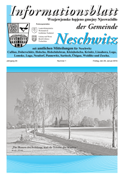 Januar 2016