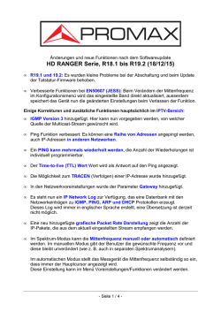 haben wir hier f&uuml;r Sie zusammengefasst.