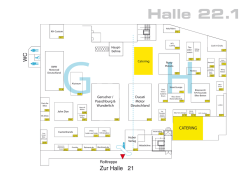 Halle 22-1 - Custombike-Show