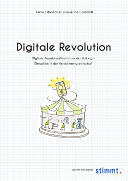 Digitale Revolution