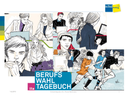 1.6.2015 Schulverlag plus AG / Bruno Bachmann 1