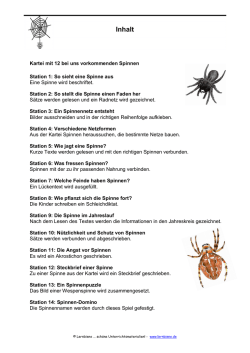 Inhalt