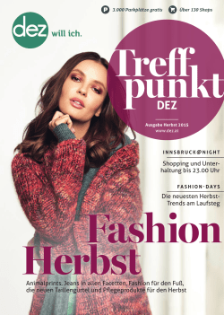 herbst