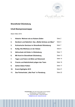 Husumer Krabbentage locken zahlreiche Besucher an